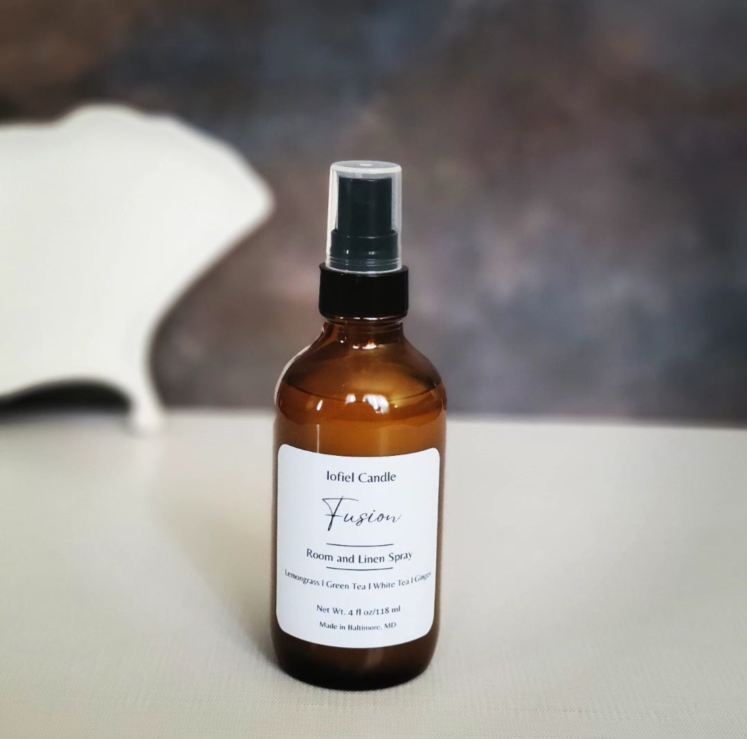 Room Spray