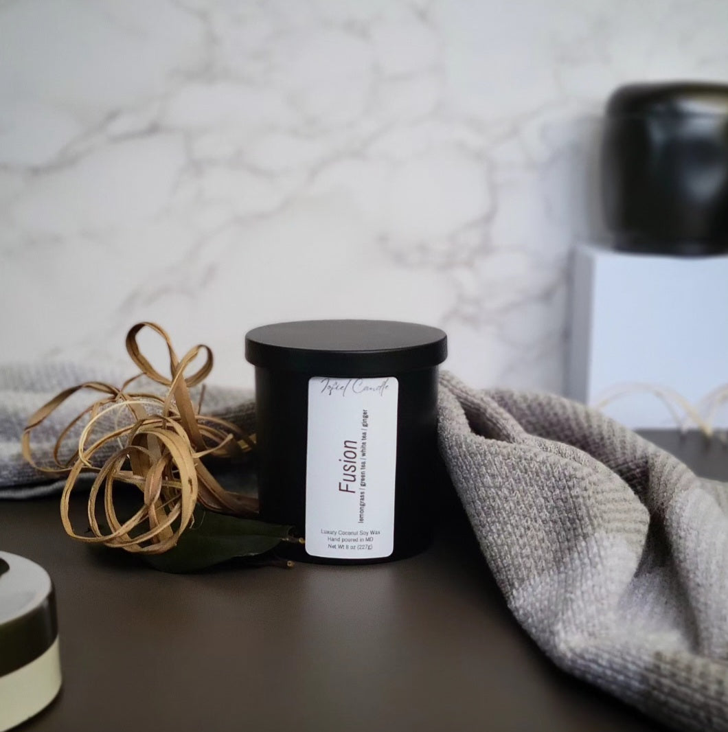 Fusion Candle