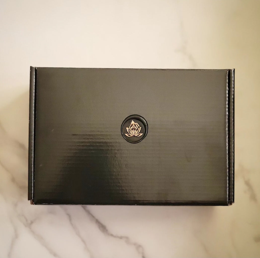 Candle and Room Spray Gift Box