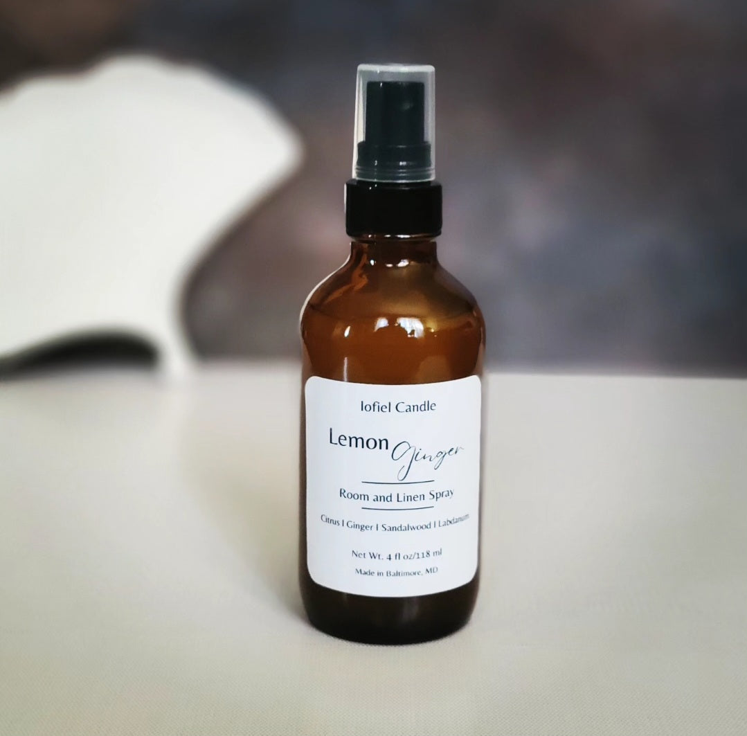 Room Spray