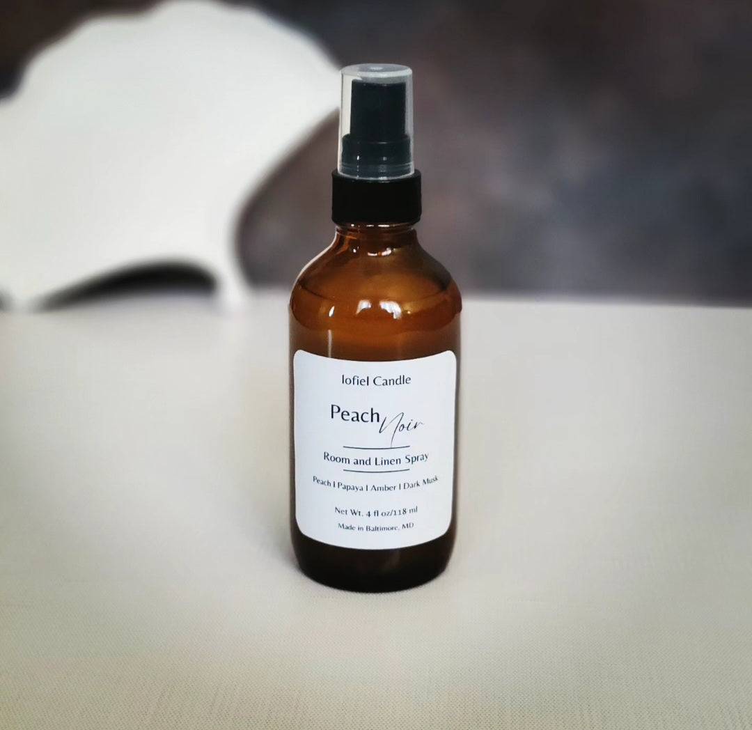 Room Spray