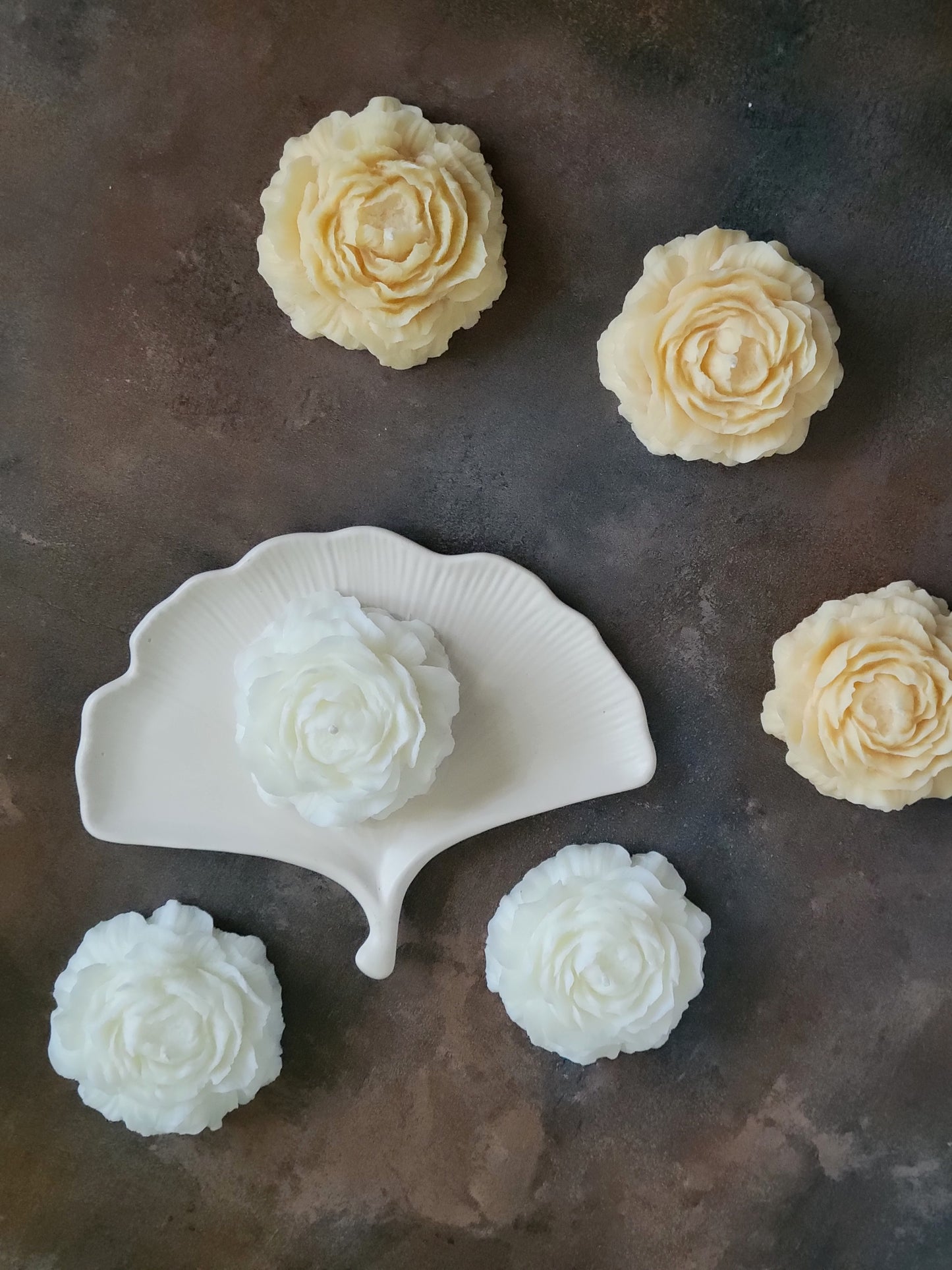Candle Trays