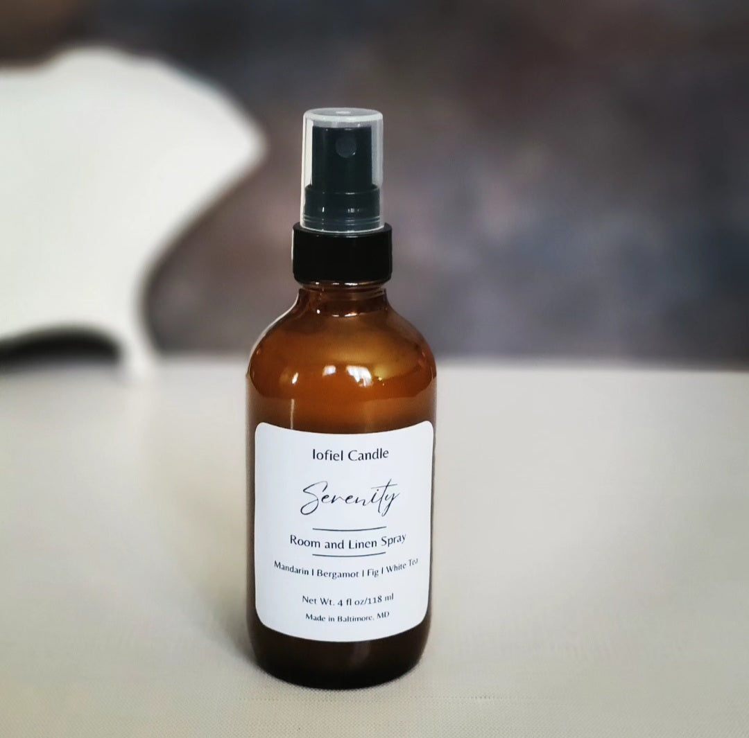 Room Spray