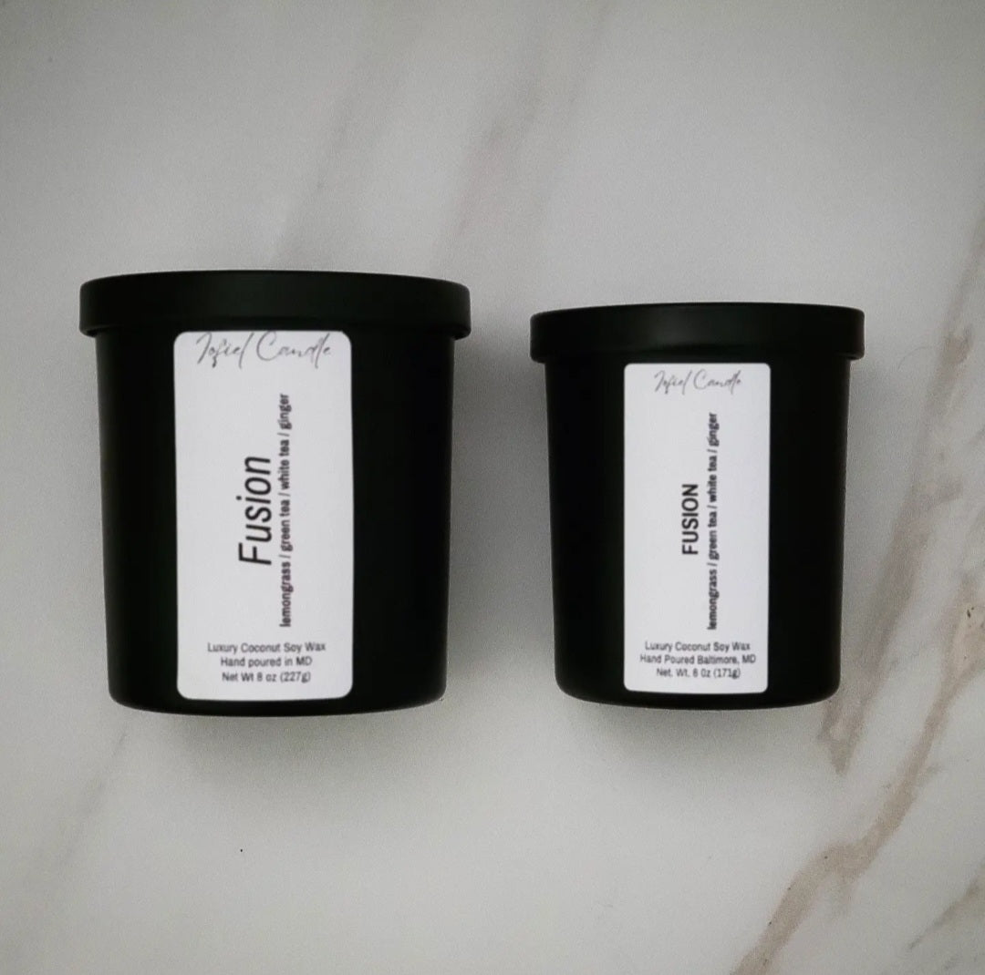 Fusion Candle