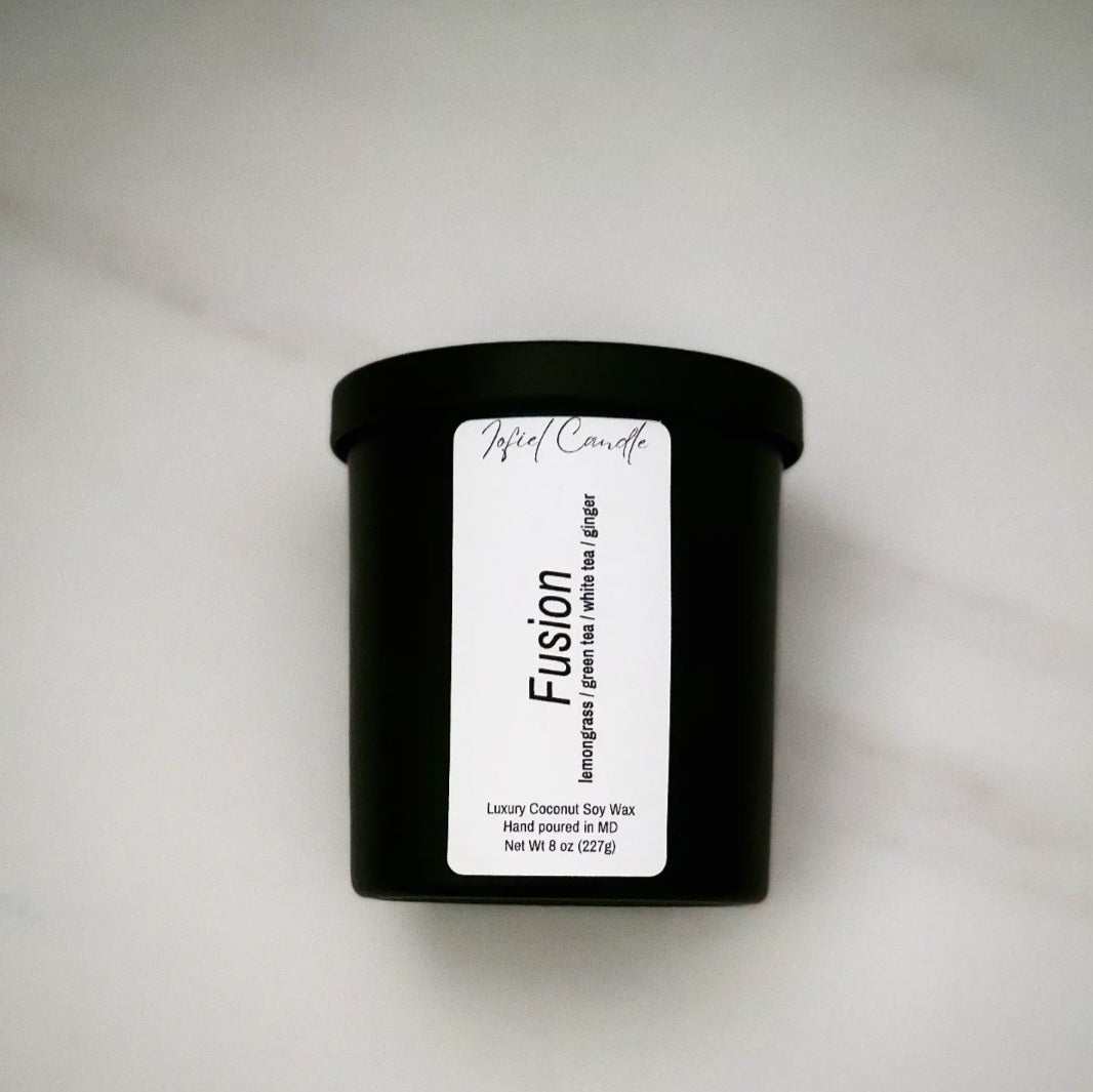 Fusion Candle